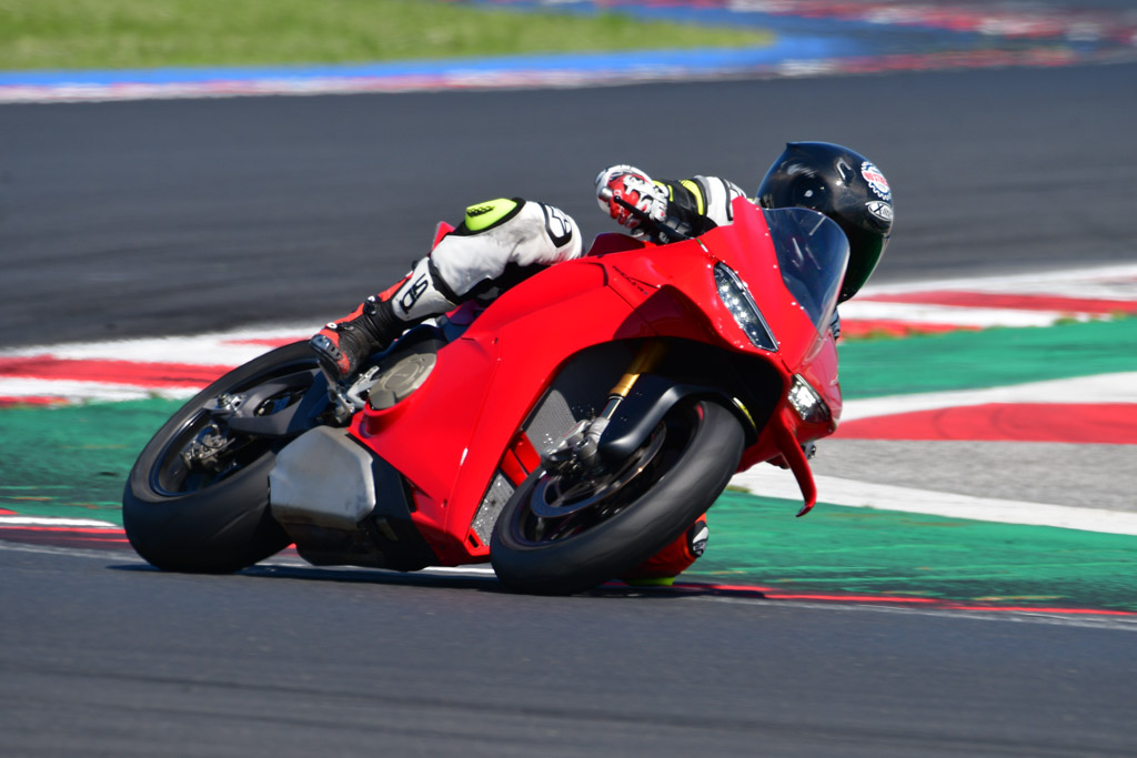 Ale in pista - Giornata di xxx a Misano